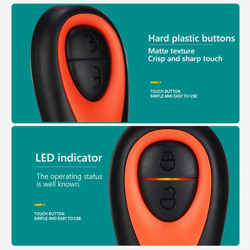 AK-K200718 Universal Smart Copy Remote Controller Garage Gate Door Opener Duplicator Clone Cloning Learning Code Key