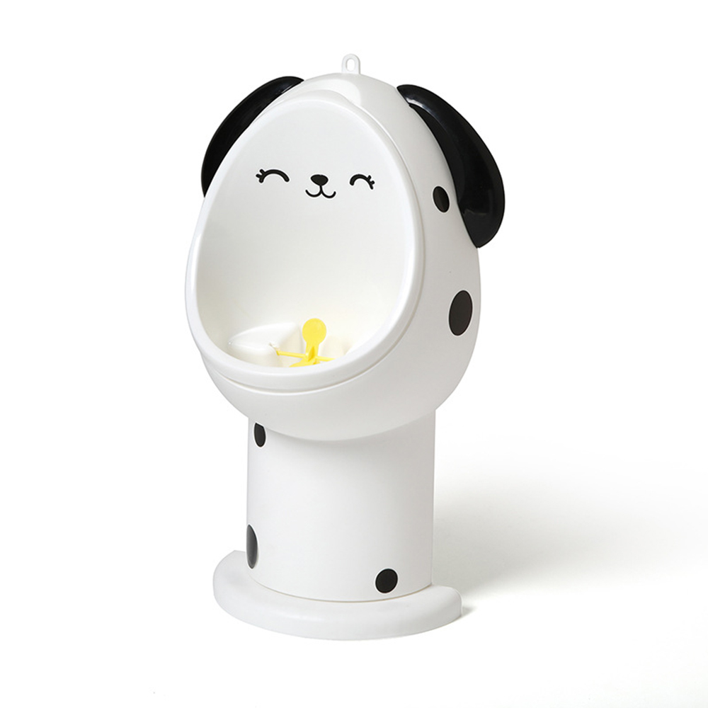 Baby Boy Potty Toilet Training Wall-Mounted Animal Urinal For Children Stand Vertical Urinal Boys Adjustable Pee Kid Pot Trainer: PJ4029B