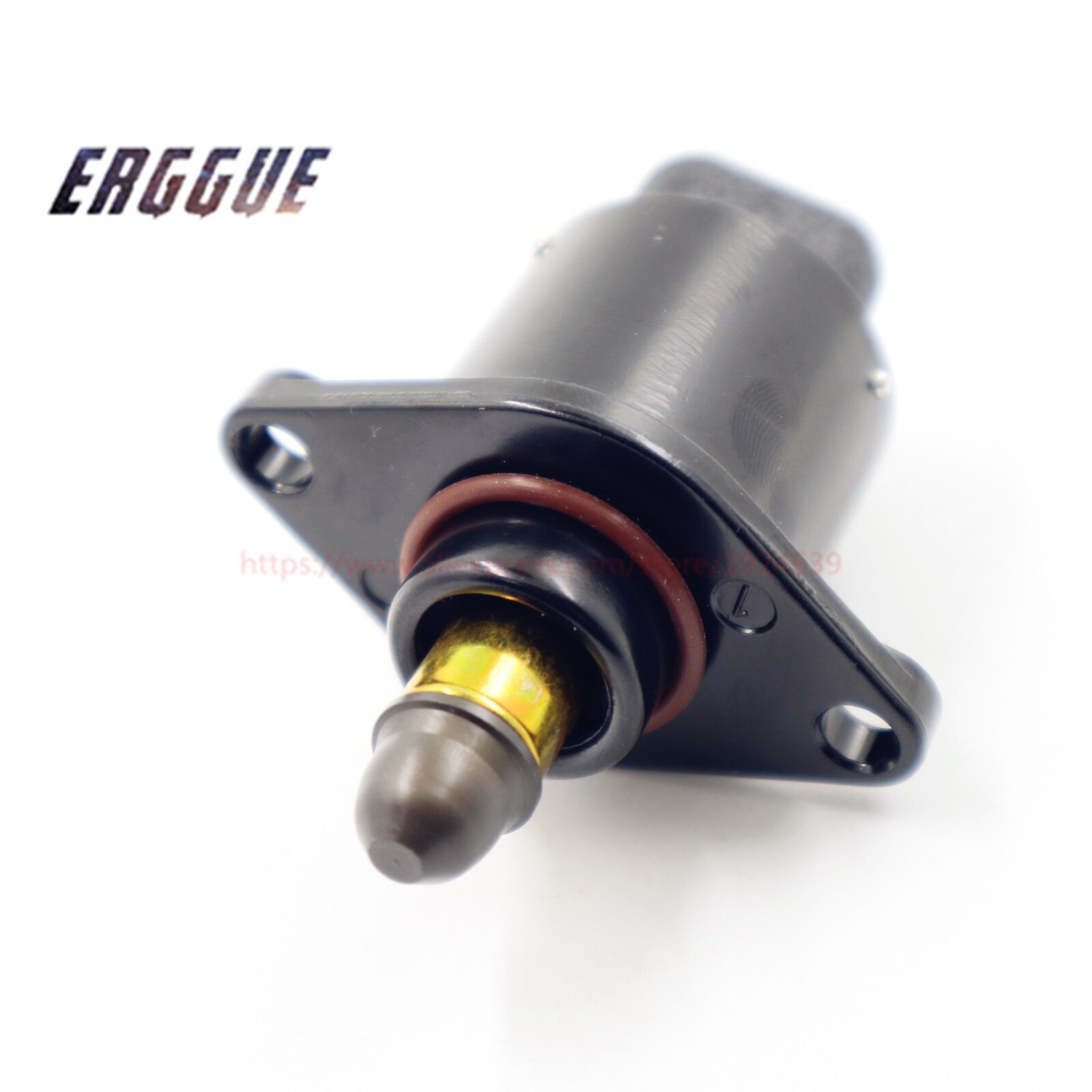 F01R065906 F 01R 065 906 D5184 Idle Air Control Valve IAC Klep Voor Geely Alto Chery QQ Chana Stappenmotor ISC D95184/11125