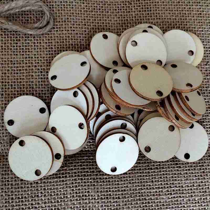 Christmas decorations Wood Birthday Reminder Board Friends Sign Board Family Ply plaque Calendar Birch DIY E6O1