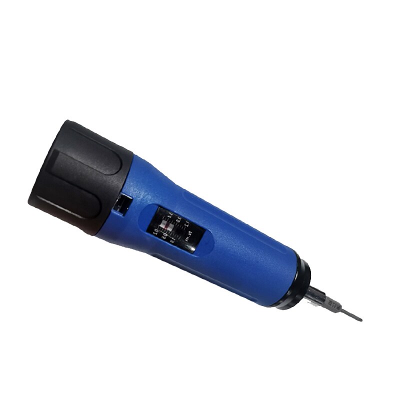 0.1-6N.m Preset Torque Driver Combination Preformed Torque Screwdriver Tool Tunable Idling and Slipping Torque Screw Fastening