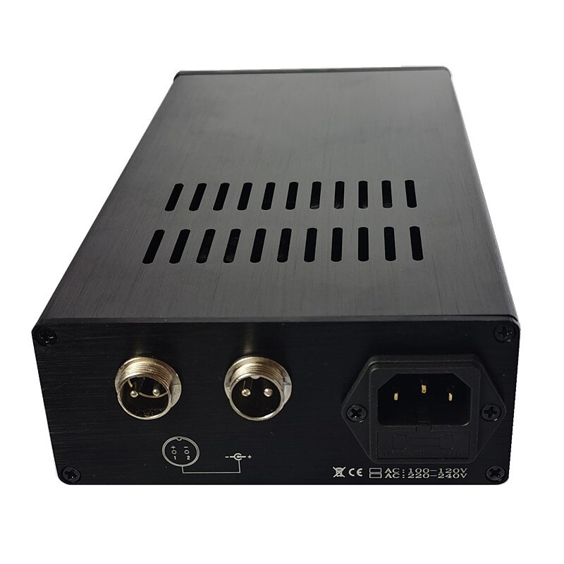 120w säädelty lineaarinen virtalähde  dc 5v 9v 12v 19v 24v hiljainen ja erittäin tarkka sovitin phono esivahvistimelle dac tpa 3116 d 2