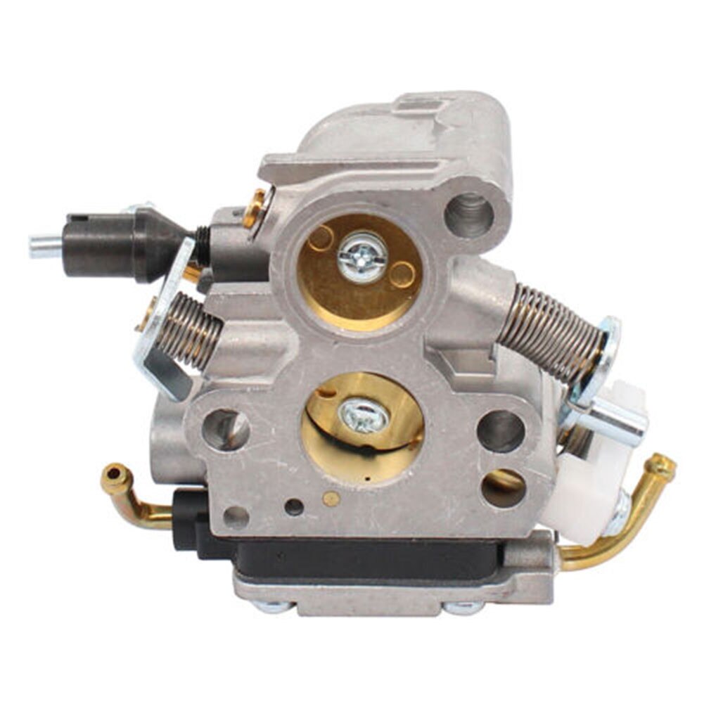 SHINING HOUSE Carburateur pour débroussailleuse Husqvarna 435 435E 440