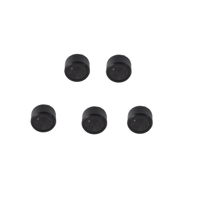 A0009976420 Car Accessories Engine Timing Chain Guide Rail Expansion Plug 0009976420 forBenz M271 M274 W204 W212 W211 W213 C238: Red