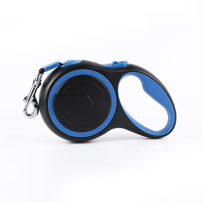 3m/5m kleine middelgrote hondenriemen, intrekbaar harnas, voor huisdierbenodigdheden, stevig, automatisch intrekbaar, sterk nylon, voor alle seizoenen