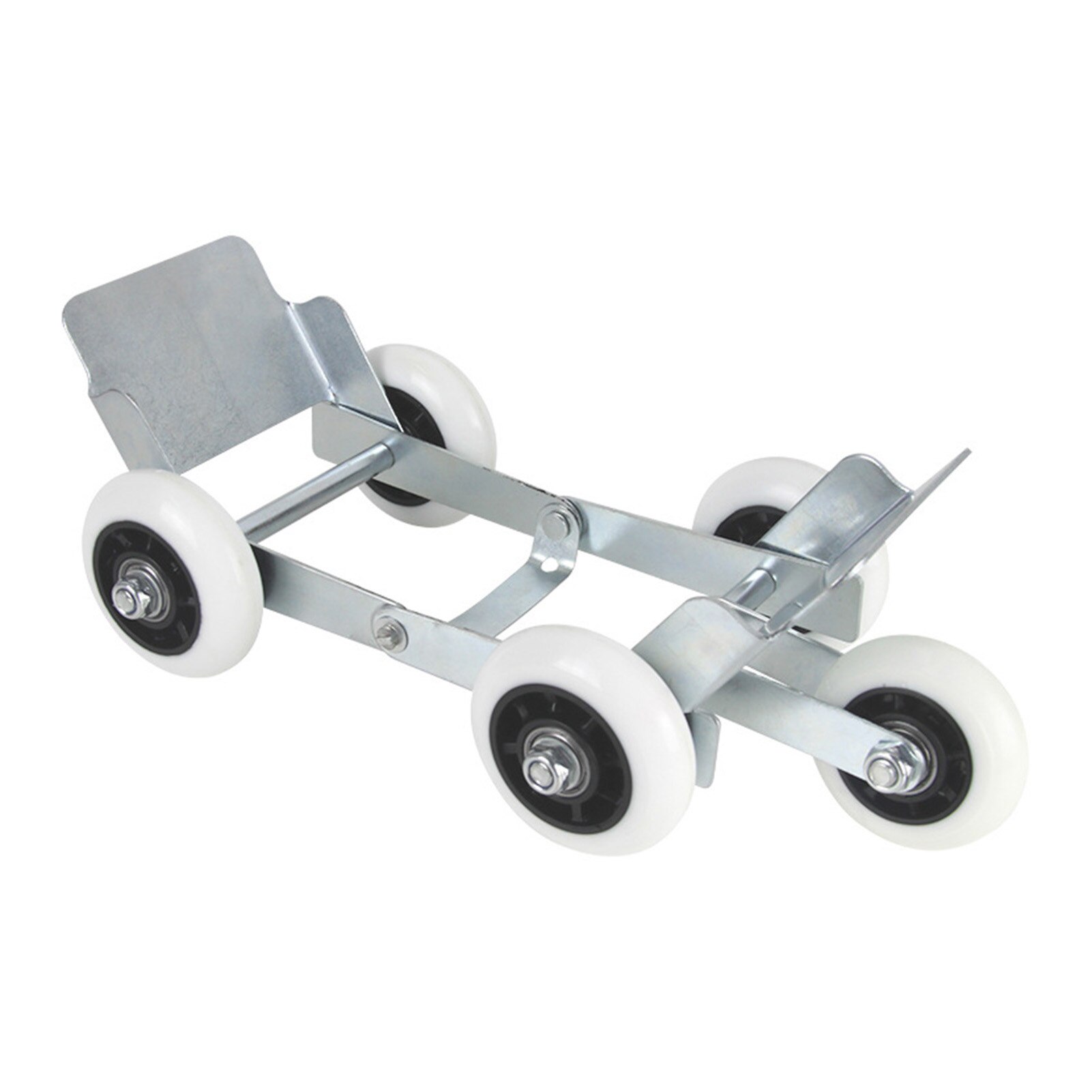 Motorcycle Electric Car Moving Car Carrier Tire Skates Motorcycle Tire Dolly With 5 Wheels For Scooter Motorcycle Accessories