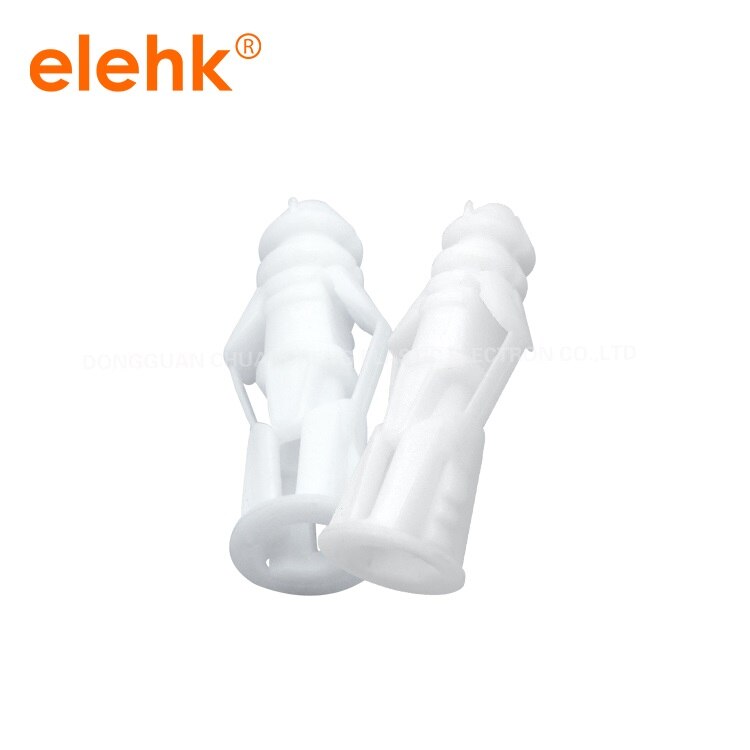 Toggler 8x32MM TOGGLER 100-Pack Self-Drilling Drywall Anchor