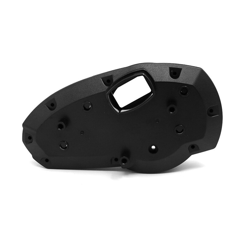 Velocímetro de velocidad, odómetro instrumento funda de cubierta para KAWASAKI Z750 Z1000 2007 de , tacómetro de vivienda