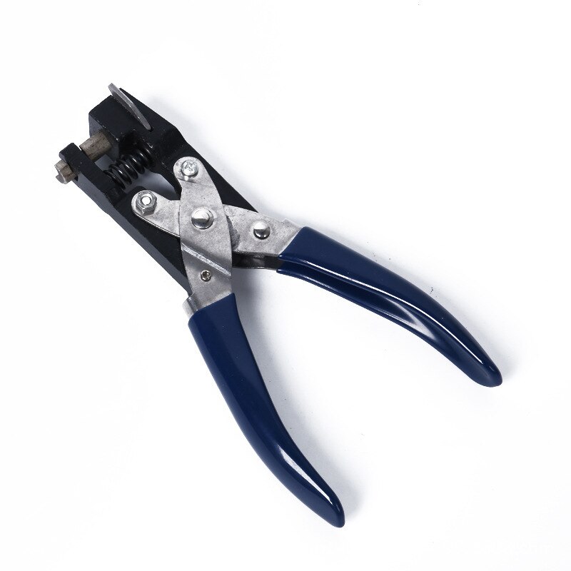 3mm R3 Corner Rounder Cutter Corner Plier Hand Held Heavy Duty Steel ID Card Cutting Corners