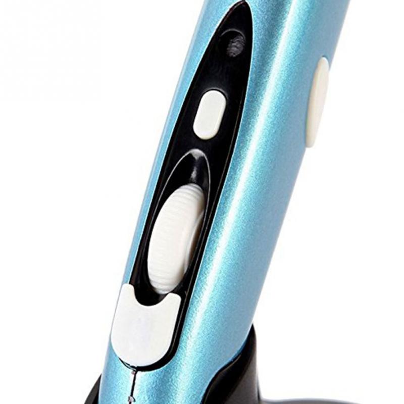 2.4G Draadloze Optische Presenter Ergonomisch Pen Muis Voor Tablet Laptop Pc Desktop Pen Vormige Voor Handschrift Input Muis