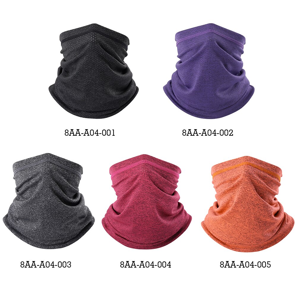 Motorcycle Balaclava Face Mask Cover Summer Neck Gaiter Motobike Cycling Moto Biker Headband Scarf Helmet Liner Bandana Men