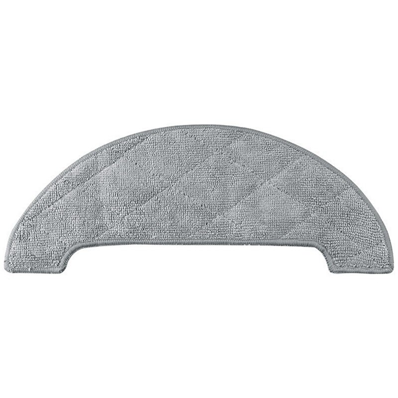 Zamiennik dla Proscenic 850T części robić odkurzaczy automatycznych wycierać robić czyszczenia klocków szmatką