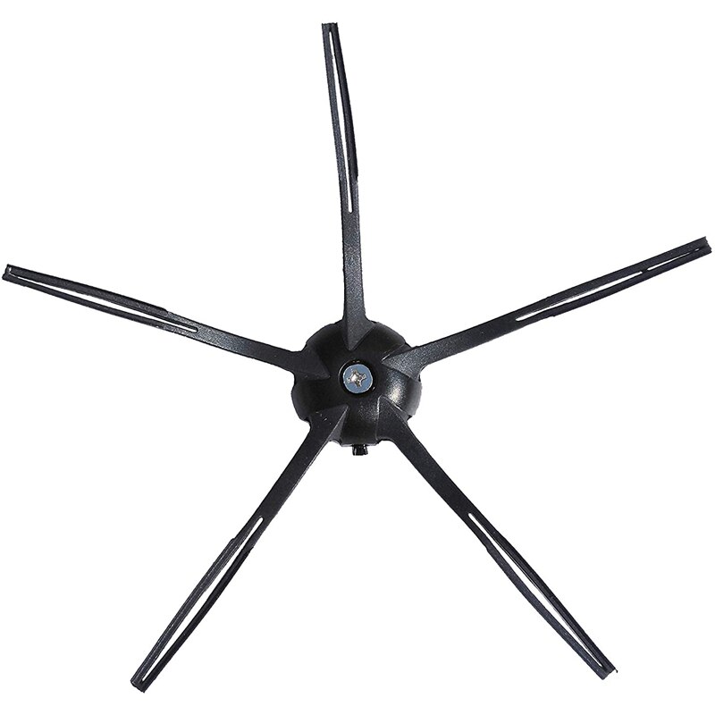 13 stk reservedeler til xiaomi roborock  s6 s60 s65 s5 max  s6 maxv  s6 ren støvsuger tilbehør børster filtre