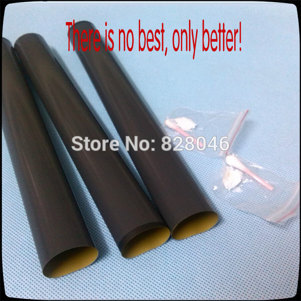 Compatible Fuser Sleeve HP 3030 3020 3015 Printer,Fuser Film Sleeve HP LaserJet 3015 3020 3030 Printer,For HP P3015 P3030 Film