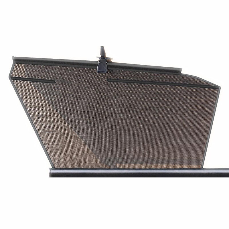 Car Side Window Sun Shade For Ford Mondeo Curtain For Sun Protection Block Damage From Direct Bright Sunlight, and Heat
