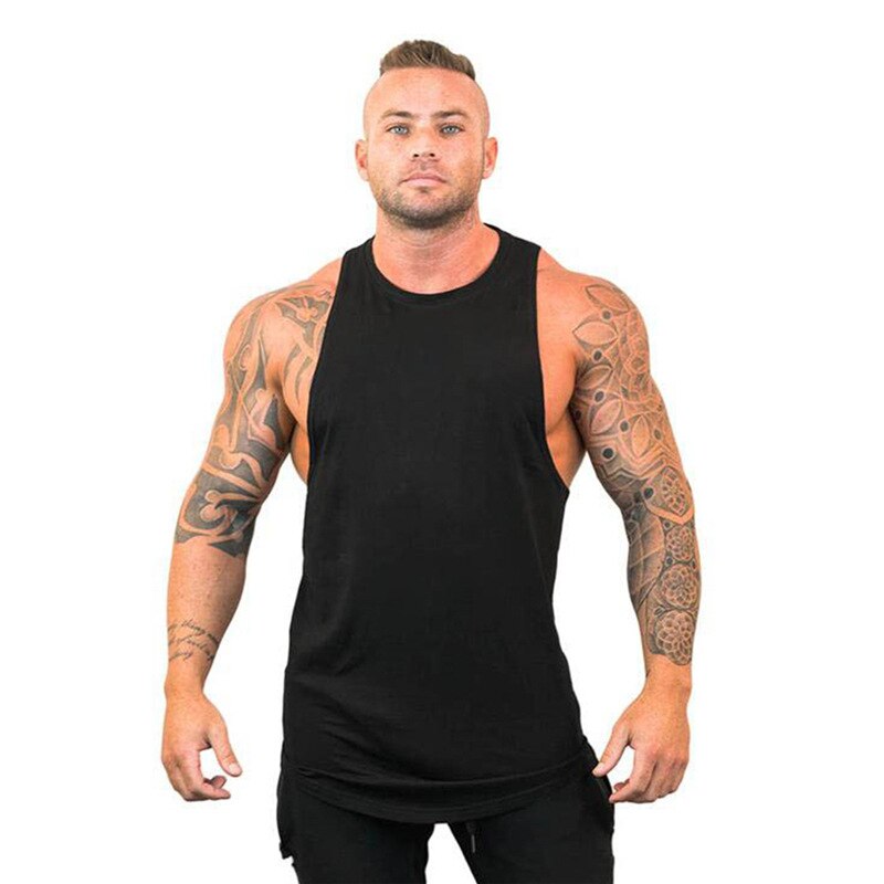 ELI22 Herren Eng Anliegende Kurzarm T-shirt Fitness Organisation Körper Fitness Fitness-Studios Fitness Spleißen Baumwolle T-shirt