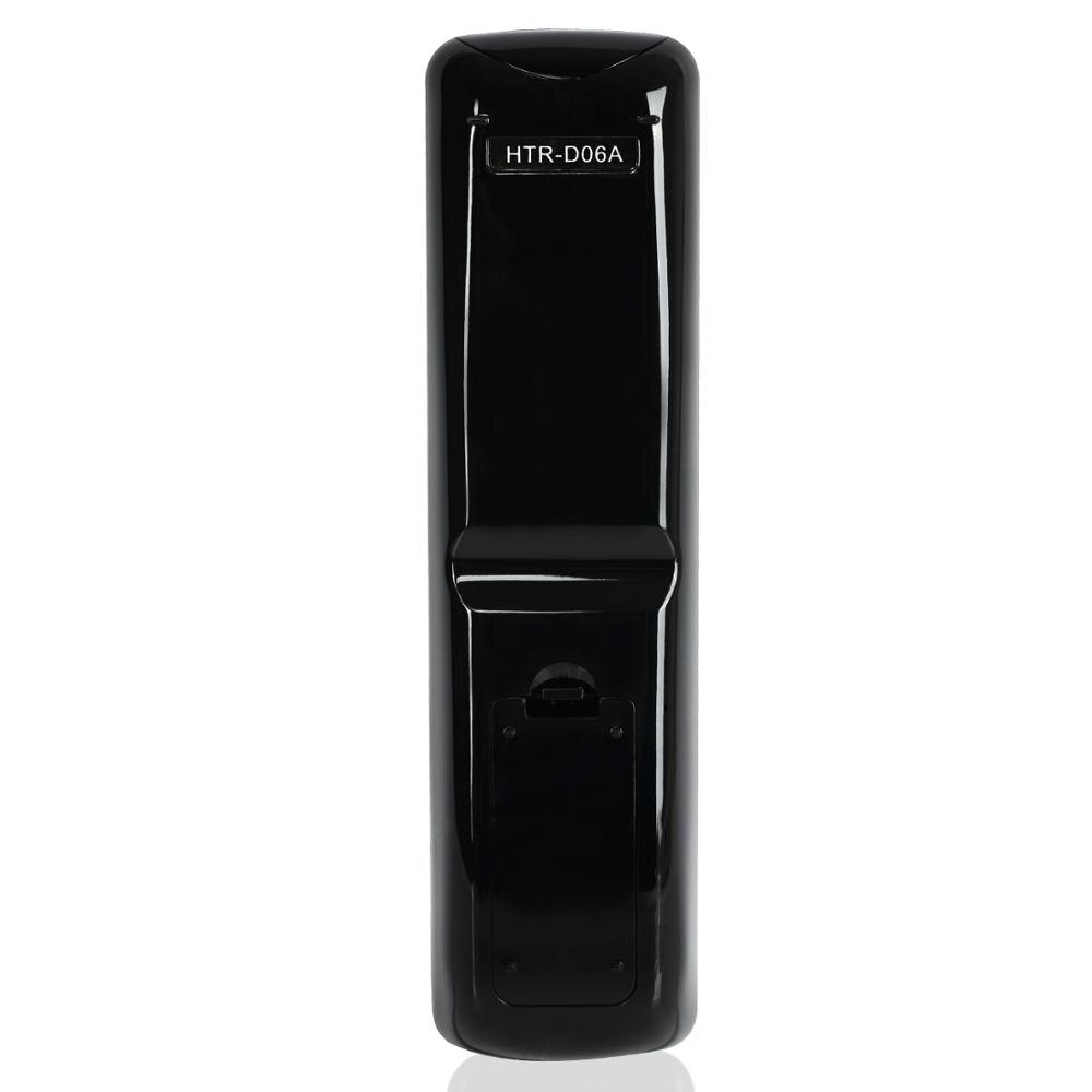 Télécommande HTR-D06A pour haier téléviseur LE22G610CF LE24G610CF LE29C810CF LET32C800HF LET39C800 LET50C800HF tv