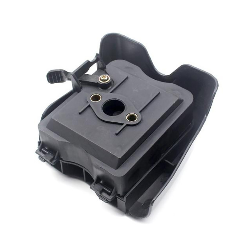 Kit de filtre à Air pour débroussailleuse, pièces de filtre à Air pour débroussailleuse BC430 43CC 49CC 52CC moteur 40F-5 44F