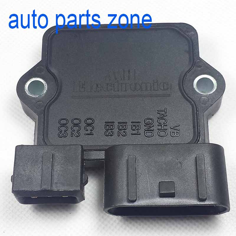 MH ELECTRONIC Ignition Control Module For Mitsubishi Diamante 3000GT Montero Sport Dodge MM871 J723T MD349207 MD160535