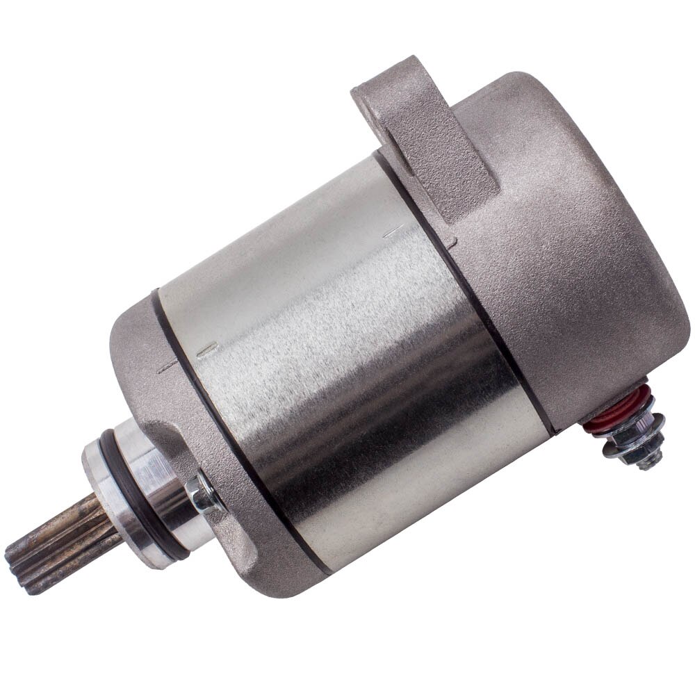 Starter Motor For Honda TRX350 TRX 350 TRX350TM TRX350FE FOURTRAX RANCHER 2000-2006 31200HN5A81 31200HN5M01