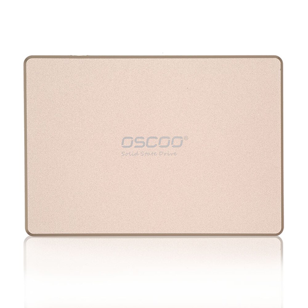 Oscoo Disk Disc-Solid-State-Festplatten Interne Ssd SSD 512GB ssd laptop festplatte MLC NAND Flash