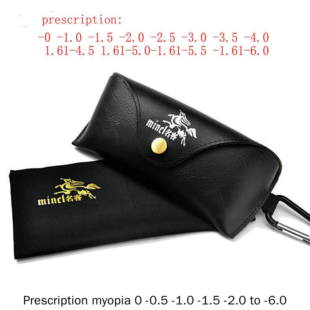 Neue Dioptrien SPH 0-0,5-1-1,5-2-2,5-6,0 Fertig Myopie Sonnenbrille männer Frauen Kurzsichtig Polarisierte Sonnenbrille Uv400 NX