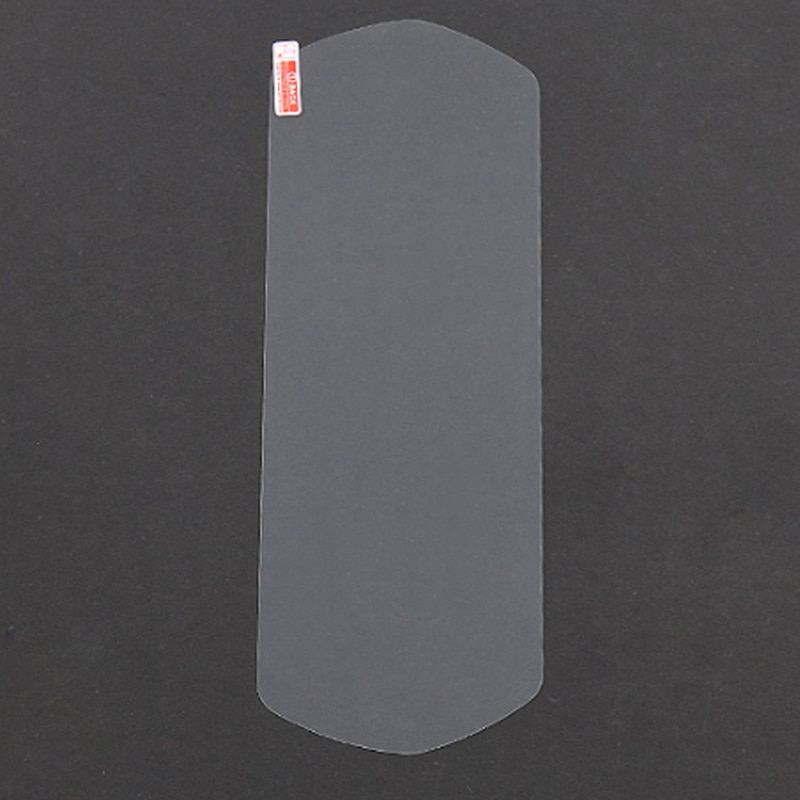 Modificatie Dashboard Navigatie Membraan Gehard Film Voor Tesla Voor Model S X