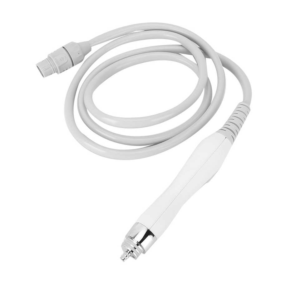 Hydrogen Oxygen Small Bubbles Beauty Machine Skin Scrubber/Ultrasonic Imports Probe/ /Cold Hammer Probe Replacement Head