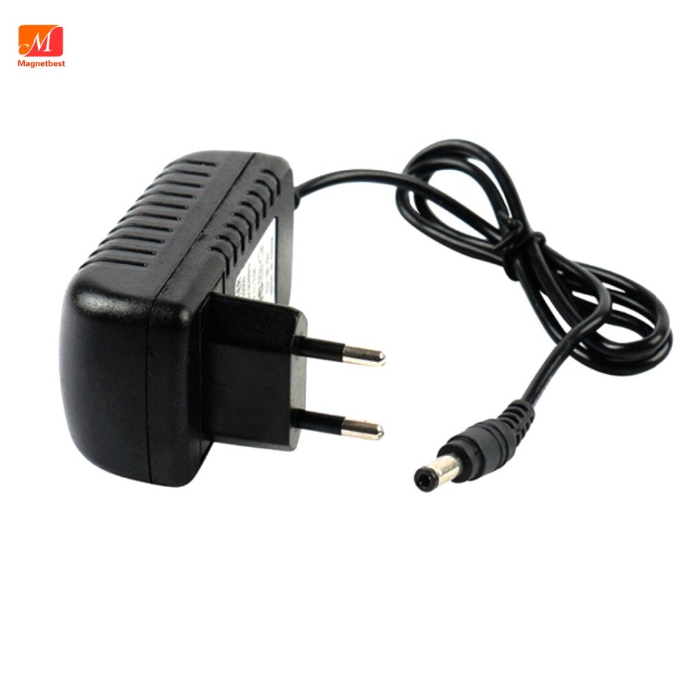 AC DC Adapter 9V 1.6A For Brother Label Printer Power Adapter AD-24 AD-24ES PT-E100B / D210 EU US plug