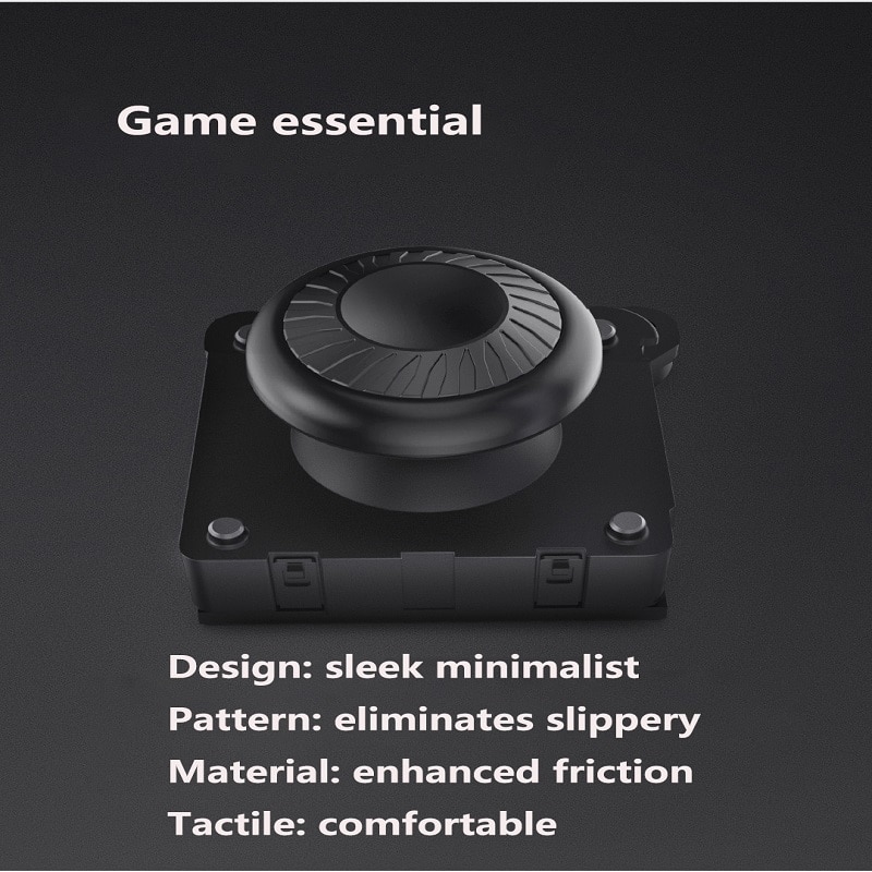 Flydigi Wee stretch handle rocker cap non-slip cap joysticks protection cover suit for Wee series gamepad