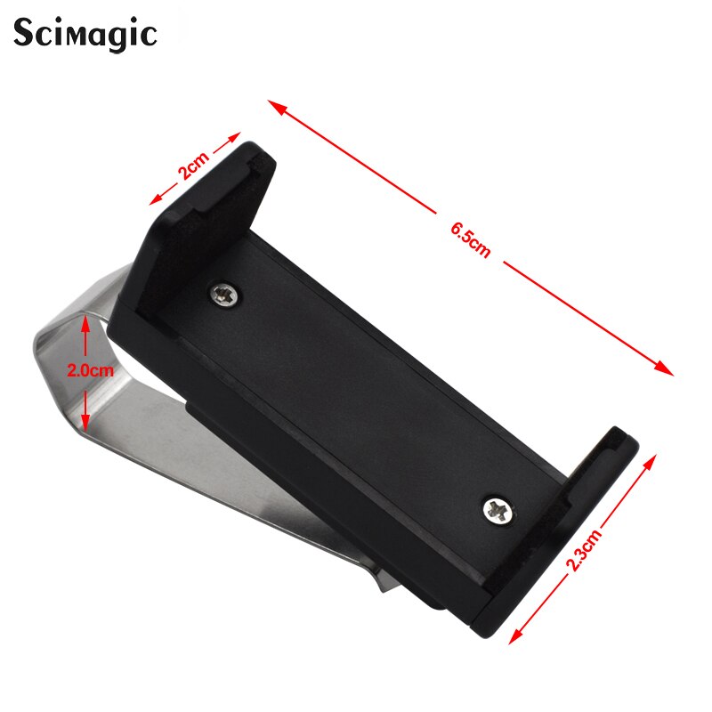 Marantec télécommande porte de Garage Clone 868 MHz 433mhz Marantec commande porte ouvre-porte émetteur porte-clés: Clip