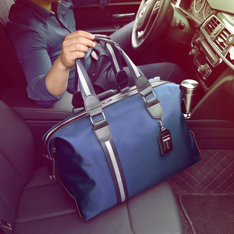 Reistas Mannen Korte-Afstand Business Travel Handtas Kleine Bagage Grote Capaciteit Bagage Tas Reistas Reistas