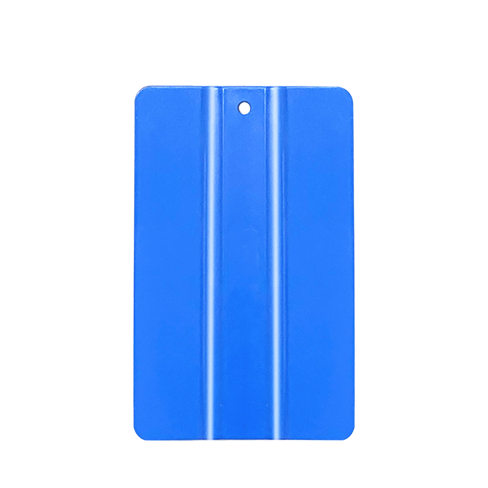 TOFAR Soft Felt Cloth Edge for Vinyl Squeegee Car Wrap Window Tint Tool No Scratch Protect Buffer Patch Self Adhesive Felt Edge: Orange