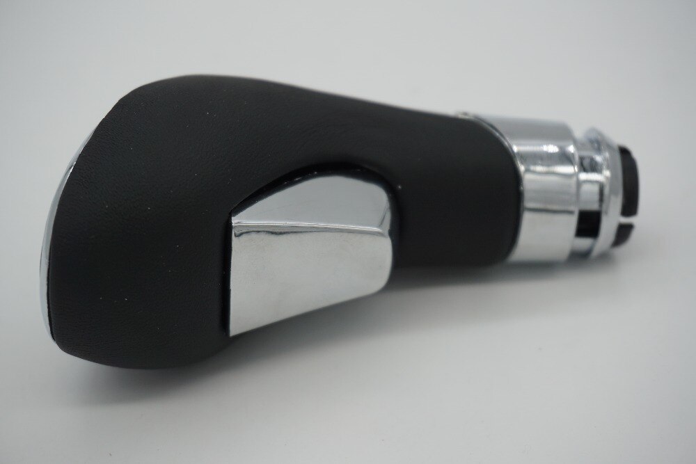 For GM Buick Regal Opel Insignia Vauxhall Automatic Gear Shift PU Leather Knob