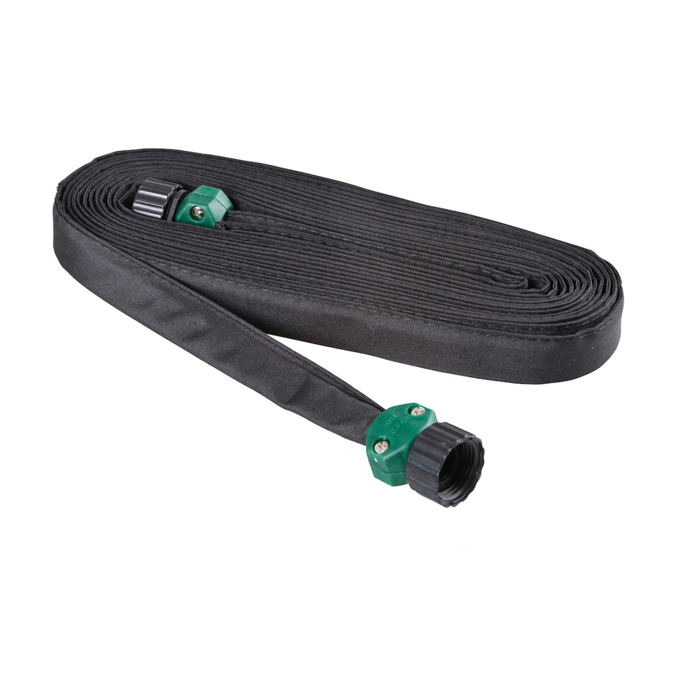 Mangueras de tubo microporoso para riego con fugas de jardín, manguera de riego subterráneo, herramienta de limpieza de riego de jardín de agua Flexible