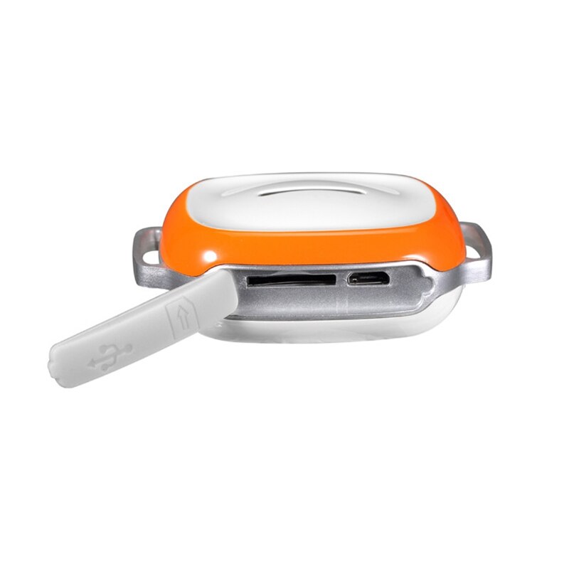 Gt011 gps huisdier tracker kat hond halsband anti-verlies apparaat huisdier tracker gps locator waterdichte tracker