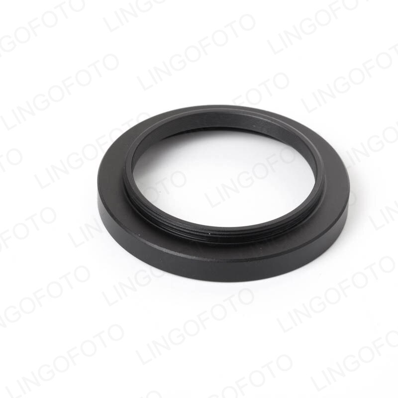 T/T2 Gewinde 48mm bis 42mm Weiblichen zu Männlichen M48-M42 F-M Teleskop Ring Adapter