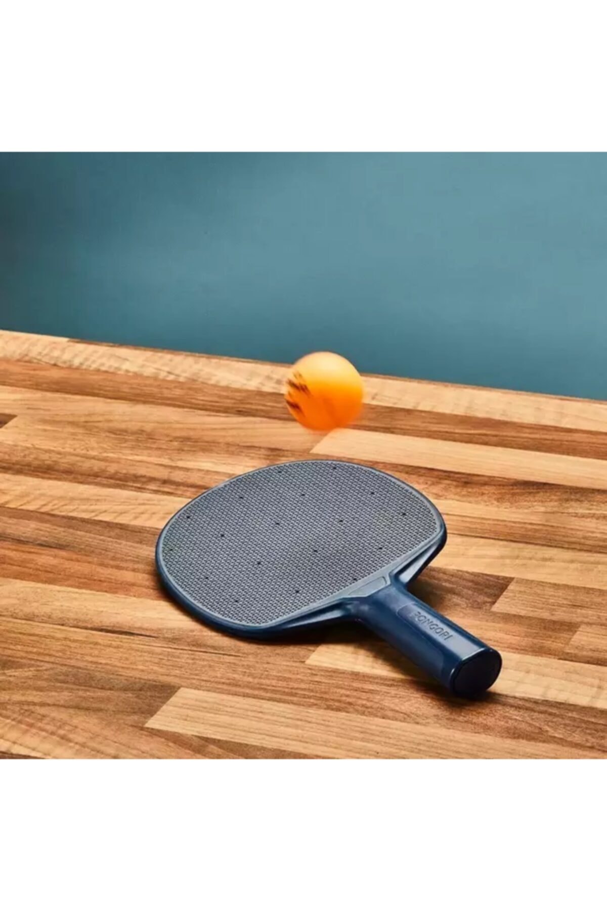Pongori by Decathlon Cn Trade Table Tennis Racket