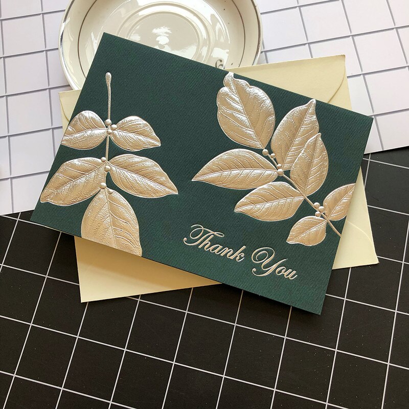 stamping thank you cards for tag,business thank yo... – Grandado