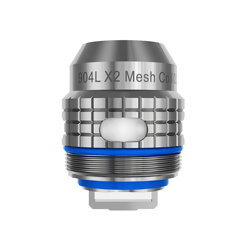 5/10pcs Freemax 904L X Mesh Coil X1 0.15ohm/ X2 0.2ohm/0.5ohm / X3 0.15ohm / X4 0.5ohm for Fireluke 3 /Fireluke M / Maxus 100W