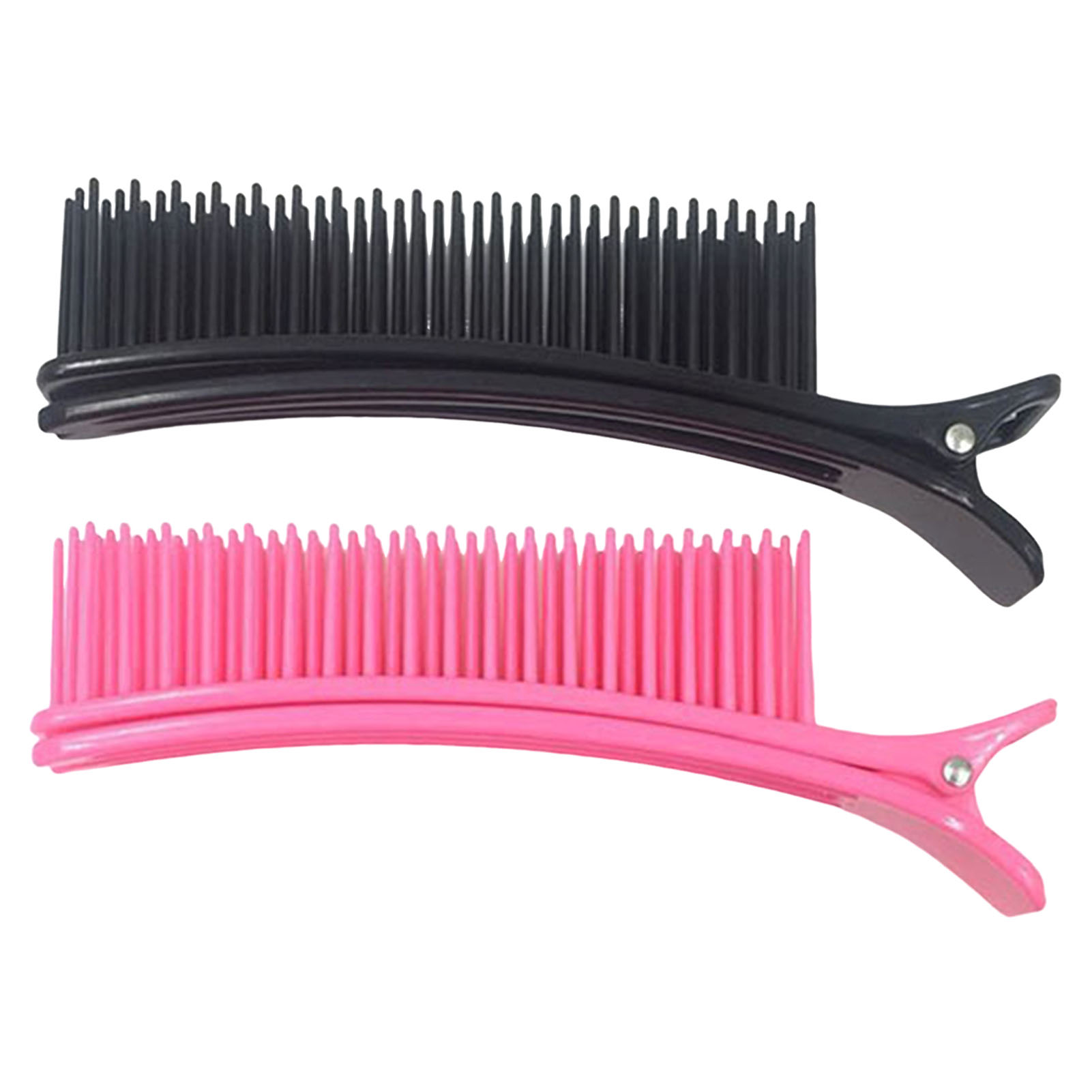 Hair Sectioning Clips Styling Sectioning Haircuts Dying Hair DIY Accessories Suitable for Salon and Home