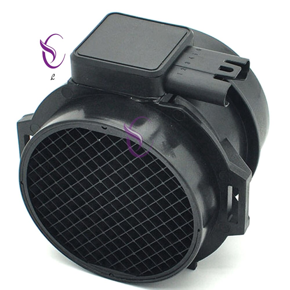 Mass Air Flow Maf Sensor Meter For BMW 325Ci 325i X3 Z4 2.5L 5WK96471 13627513957 13627566984 5WK9 6471 A2C59511576