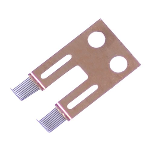 Dwcx 2 stk metal guld speeder rat søjle switch vinkel sensor reparationssæt passer til bmw 7 e65 e66