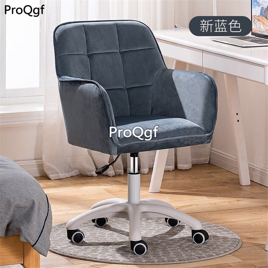 Prodgf 1 Set ins cute color Computer Chair