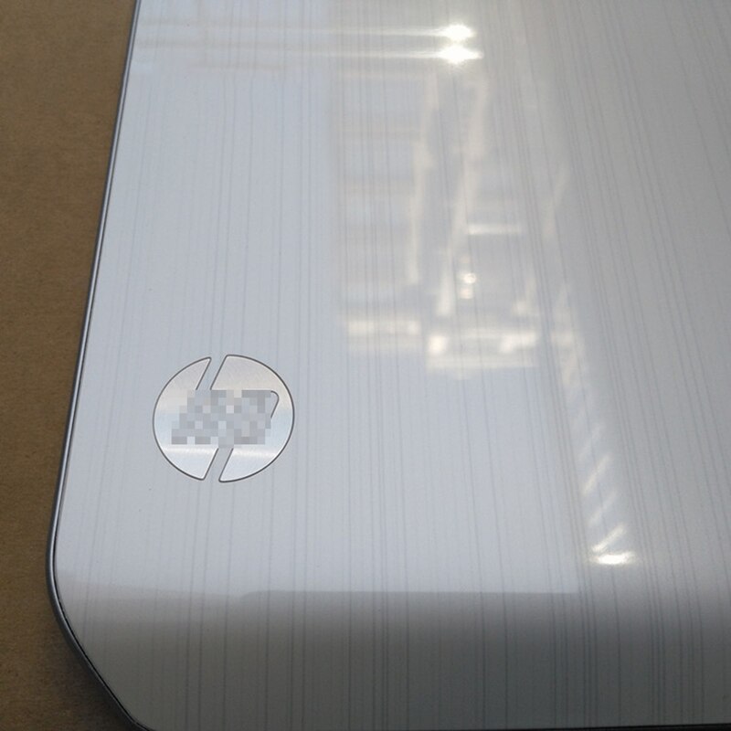 Für HP ENVY DV4-5000 TPN-P102 Top abdeckung Bildschirm rahmen palmrest fall bottom shell Laptop fall