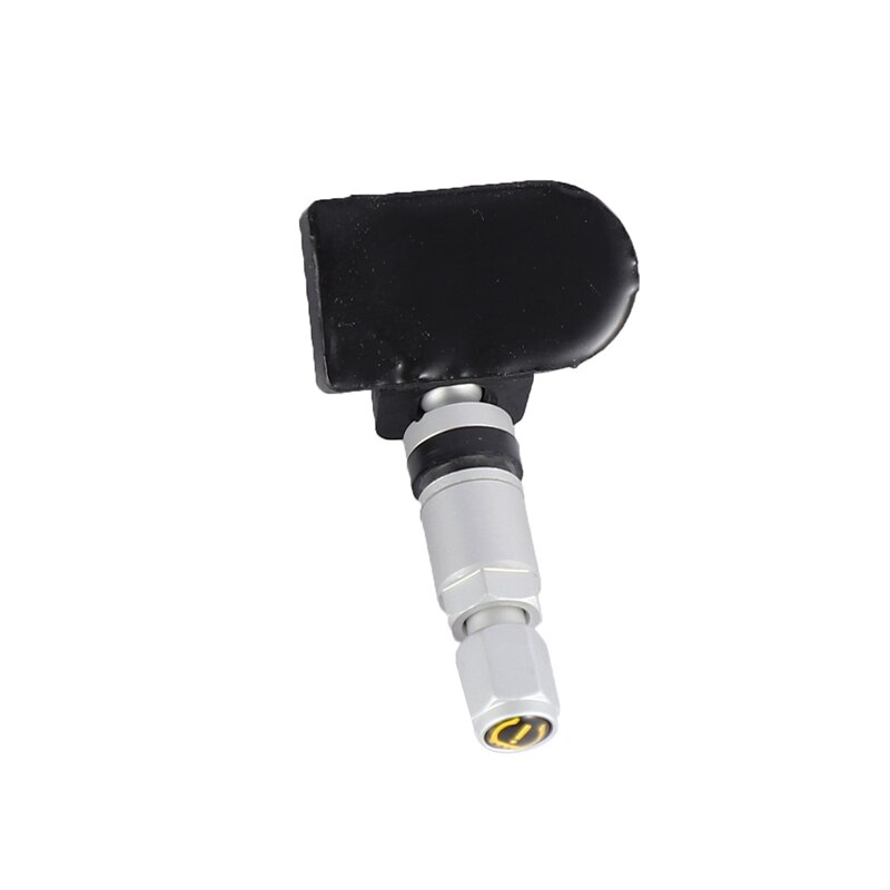 VC601 Ble Tpms Car Tire Pressure Monitoring System Bluetooth 4.0 Low Energy Display On APP DC 3V 4 Internal Sensors