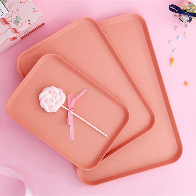 Lot De 6 Assiettes De Service En Porcelaine - 15,5x9,1cm - Pour Sushi, Dessert, Entrées - Design élégant