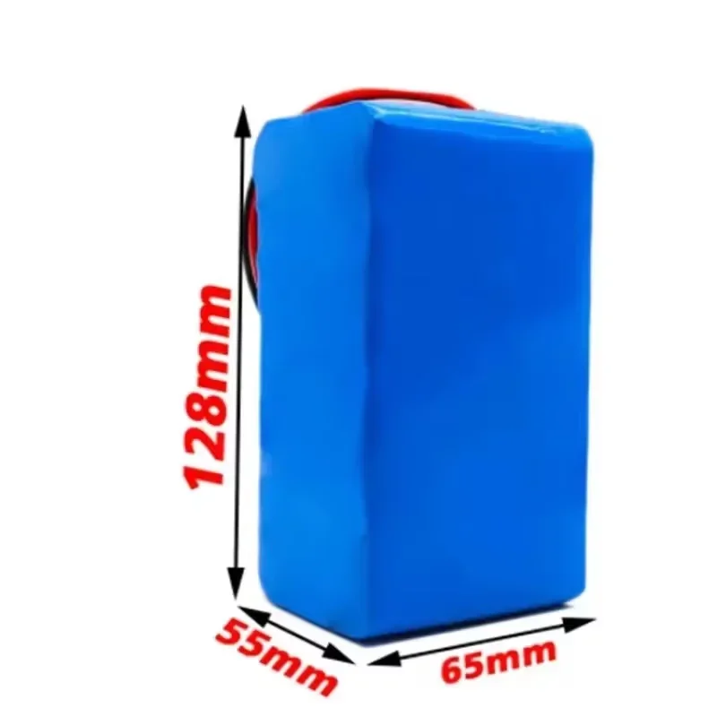 29.4V 100Ah 7s3p 18650 battery lithium battery Suitable for 24V-29.4V motors Lithium ion Battery pack + 2A Charger