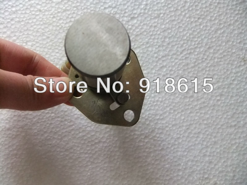 KM186F fuel pump diesel engine parts