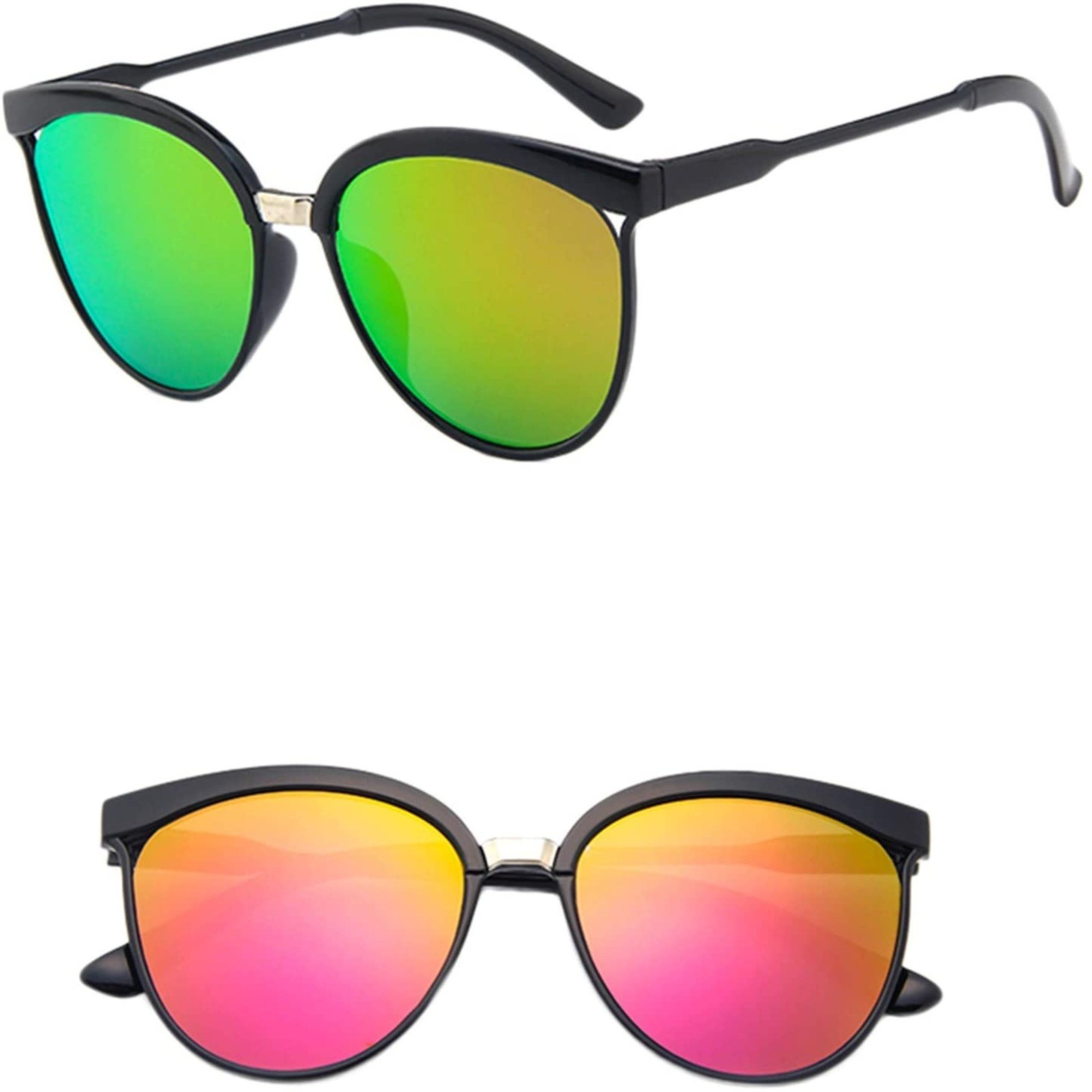 Men'S Polarized Sunglasses With Anti-Ultraviolet Reflection, Sunglasses For Outd Men's polarized sunglasses: Lavender